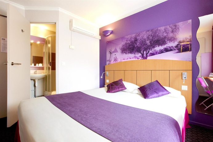 Imagen de la habitación del Hotel Kyriad Direct Arles, Arles. Foto 8