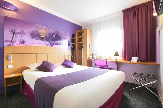 Imagen de la habitación del Hotel Kyriad Direct Arles, Arles. Foto 9