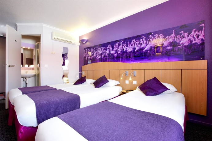 Imagen de la habitación del Hotel Kyriad Direct Arles, Arles. Foto 14