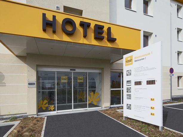 Imagen de la habitación del Hotel Kyriad Direct Arras - Saint Laurent Blangy - Parc Expo. Foto 7