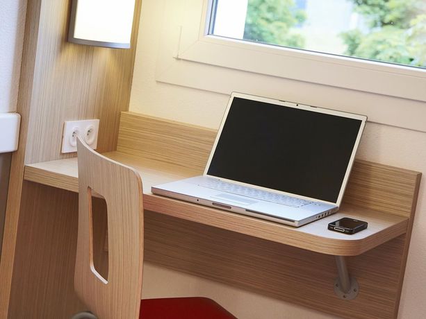 Imagen de la habitación del Hotel Kyriad Direct Arras - Saint Laurent Blangy - Parc Expo. Foto 9