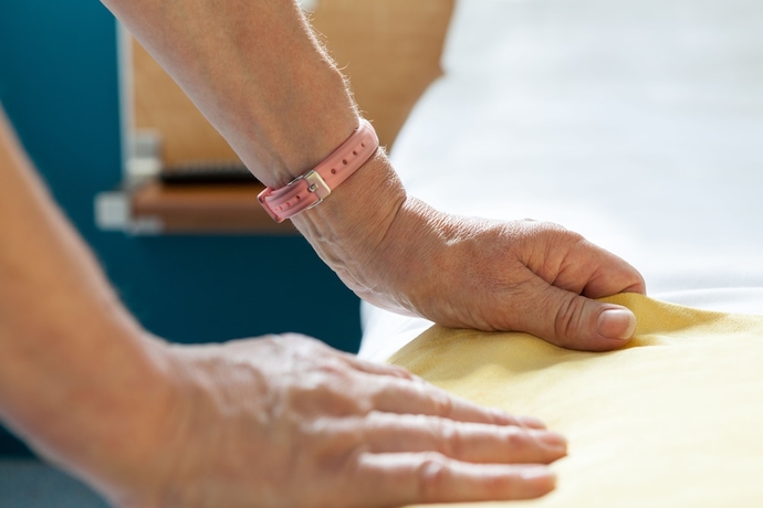 Imagen de la habitación del Hotel Kyriad Direct Bordeaux Est Lormont, Lormont. Foto 9