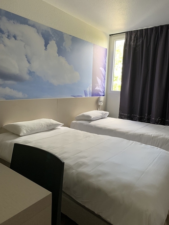 Imagen de la habitación del Hotel Kyriad Direct - Bourg Les Valence. Foto 3