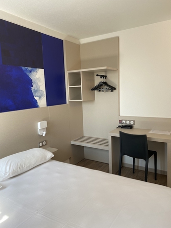 Imagen de la habitación del Hotel Kyriad Direct - Bourg Les Valence. Foto 5