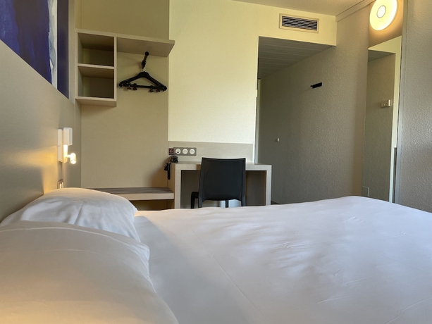 Imagen de la habitación del Hotel Kyriad Direct - Bourg Les Valence. Foto 11