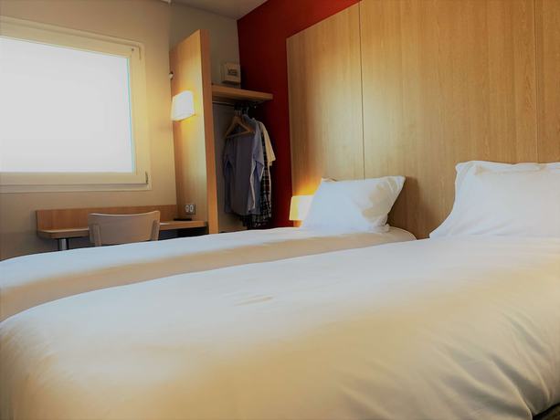 Imagen de la habitación del Hotel Kyriad Direct Clermont Ferrand Nord - Gerzat. Foto 6