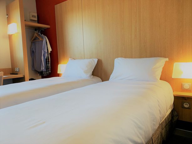 Imagen de la habitación del Hotel Kyriad Direct Clermont Ferrand Nord - Gerzat. Foto 16