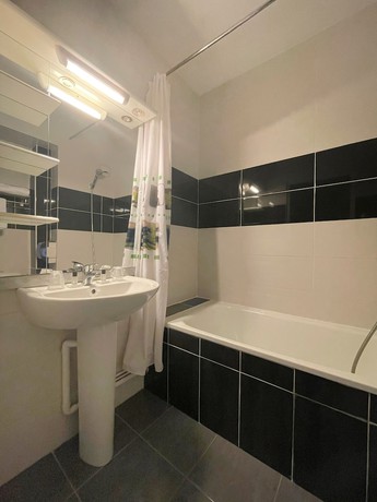 Imagen de la habitación del Hotel Kyriad Direct Dijon Nord - Zenith - Toison D'or. Foto 4