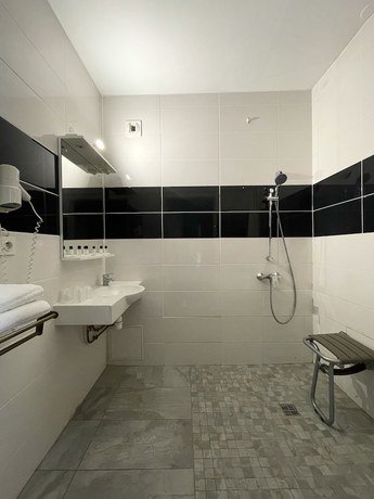 Imagen de la habitación del Hotel Kyriad Direct Dijon Nord - Zenith - Toison D'or. Foto 5