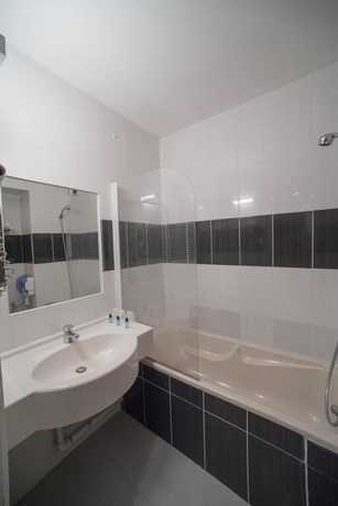 Imagen de la habitación del Hotel Kyriad Direct Dijon Nord - Zenith - Toison D'or. Foto 7