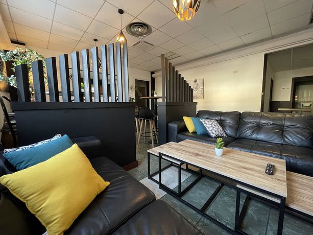 Imagen de los interiores del Hotel Kyriad Direct Dijon Nord - Zenith - Toison D'or. Foto 13