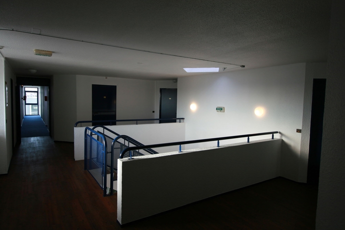 Imagen de los interiores del Hotel Kyriad Direct Dreux. Foto 5