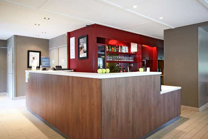 Imagen general del Hotel Kyriad Direct Evreux. Foto 3