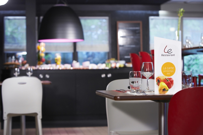 Imagen general del Hotel Kyriad Direct Evreux. Foto 9