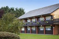 Imagen general del Hotel Kyriad Direct Evreux. Foto 12