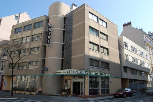 Imagen de la habitación del Hotel Kyriad Direct Grenoble. Foto 4