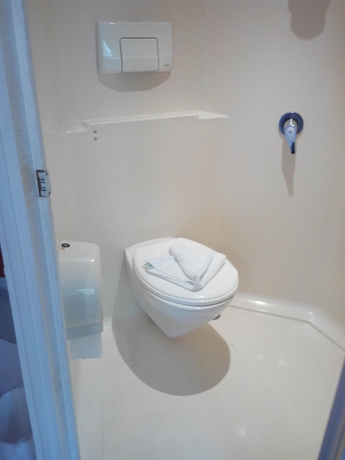 Imagen de la habitación del Hotel Kyriad Direct La Rochelle Sud Aytré. Foto 8