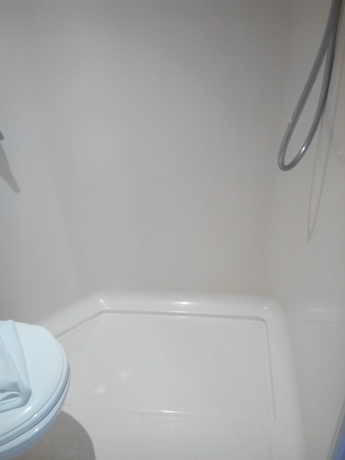 Imagen de la habitación del Hotel Kyriad Direct La Rochelle Sud Aytré. Foto 9