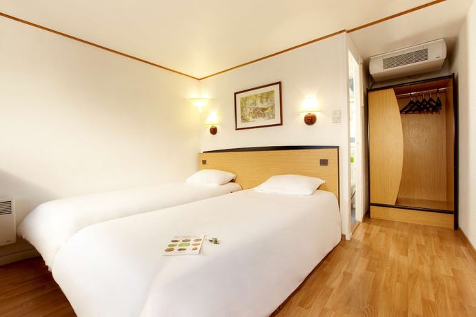 Imagen de la habitación del Hotel Kyriad Direct Le Havre Est - Gonfreville. Foto 14