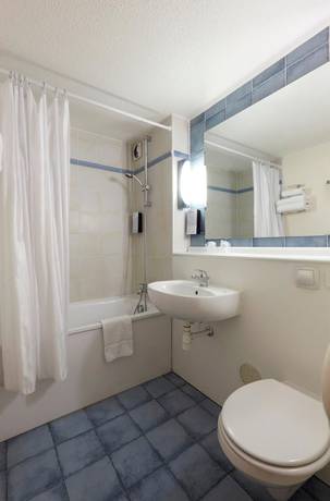 Imagen de la habitación del Hotel Kyriad Direct Le Havre Est - Gonfreville. Foto 19