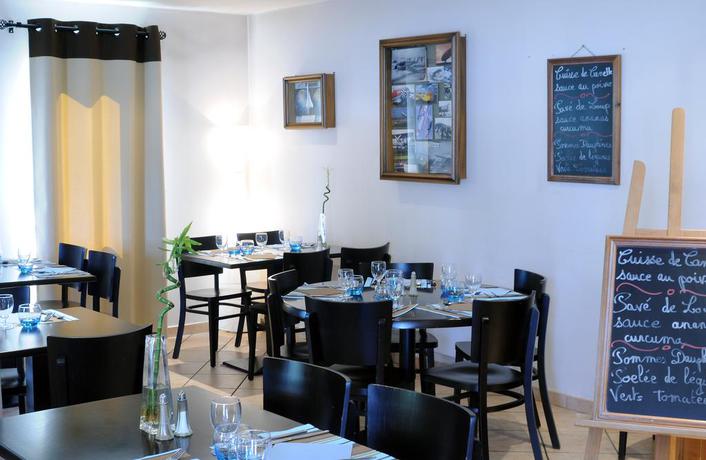 Imagen general del Hotel Kyriad Direct Lyon - Bron Eurexpo. Foto 6