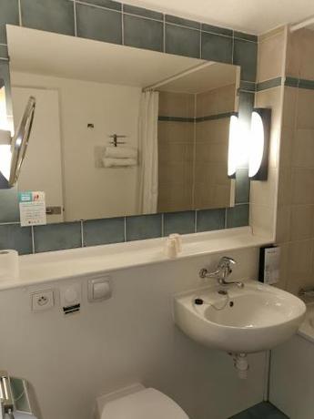 Imagen general del Hotel Kyriad Direct Lyon Sud - Chasse Sur Rh&ocirc;ne. Foto 6
