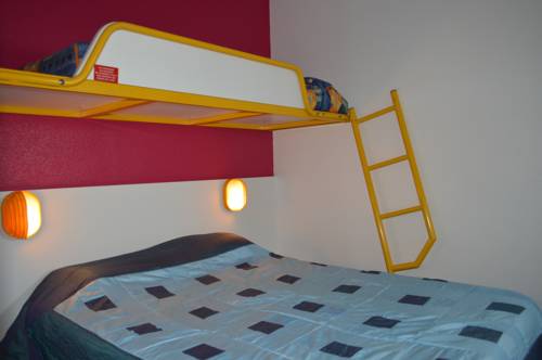 Imagen general del Hotel Kyriad Direct Macon Sud. Foto 1