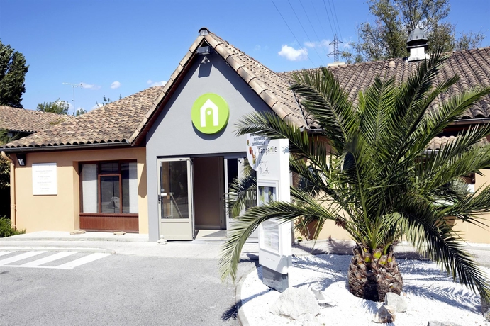 Imagen general del Hotel Kyriad Direct Marseille Est La Valentine. Foto 2