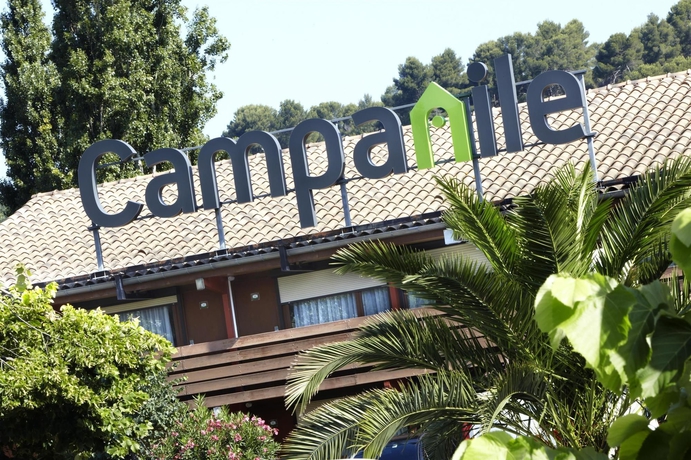 Imagen general del Hotel Kyriad Direct Marseille Est La Valentine. Foto 3