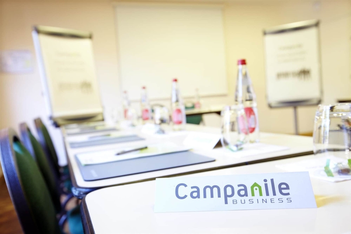 Imagen de los interiores del Hotel Kyriad Direct Marseille Ouest - Martigues. Foto 18