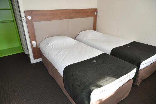 Imagen general del Hotel Kyriad Direct Metz Nord - Woippy. Foto 2