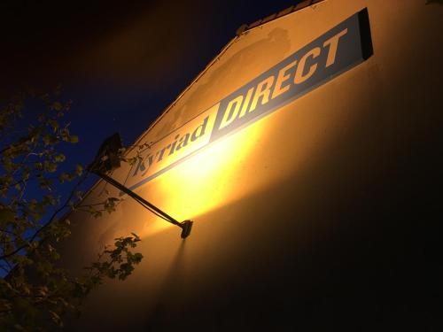 Imagen de la habitación del Hotel Kyriad Direct Metz Nord - Woippy. Foto 9