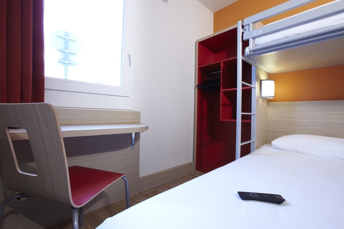 Imagen general del Hotel Kyriad Direct Mont De Marsan - St Avit. Foto 2