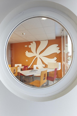 Imagen general del Hotel Kyriad Direct Mont De Marsan - St Avit. Foto 3