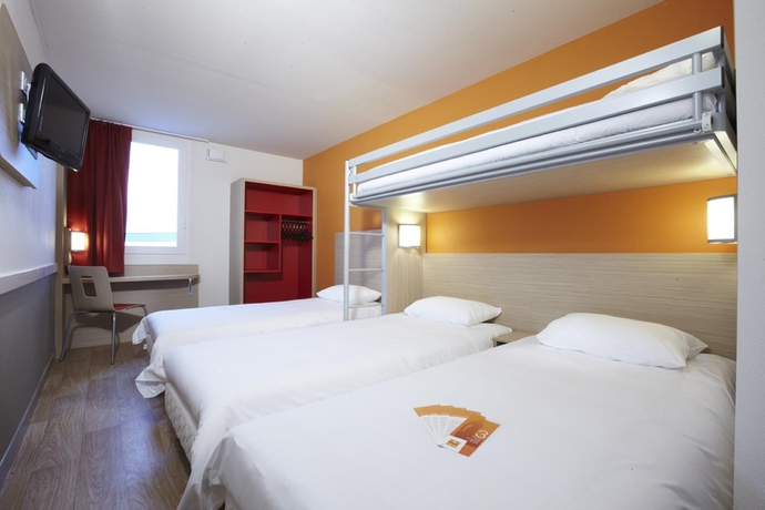 Imagen general del Hotel Kyriad Direct Mont De Marsan - St Avit. Foto 6