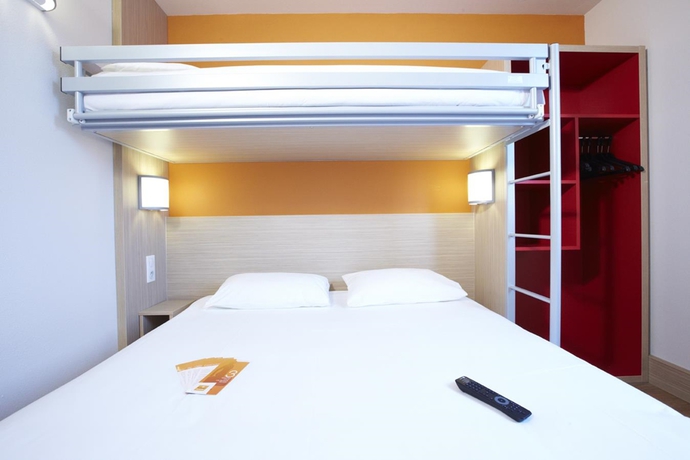 Imagen general del Hotel Kyriad Direct Mont De Marsan - St Avit. Foto 7