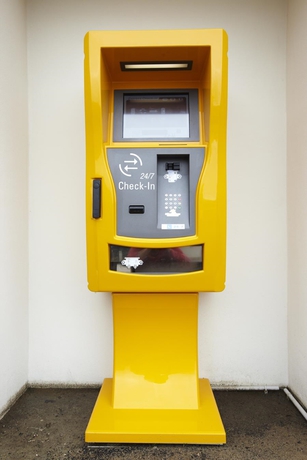 Imagen general del Hotel Kyriad Direct Mont De Marsan - St Avit. Foto 8