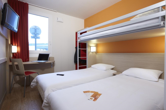 Imagen general del Hotel Kyriad Direct Mont De Marsan - St Avit. Foto 10