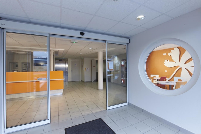 Imagen general del Hotel Kyriad Direct Mont De Marsan - St Avit. Foto 12