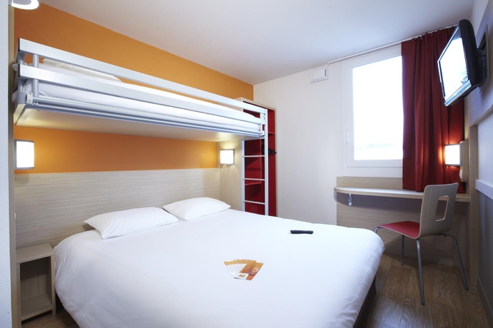 Imagen general del Hotel Kyriad Direct Mont De Marsan - St Avit. Foto 13