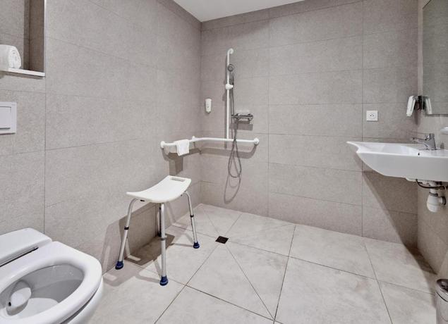 Imagen de la habitación del Hotel Kyriad Direct Nevers Nord - Varennes Vauzelles. Foto 9