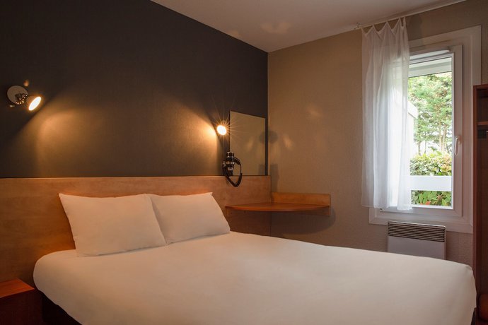 Imagen de la habitación del Hotel Kyriad Direct Orleans - La Chapelle St Mesmin. Foto 7