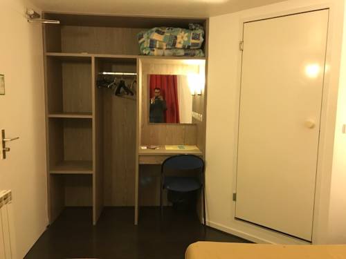 Imagen de la habitación del Hotel Kyriad Direct Poissy - Acheres. Foto 10