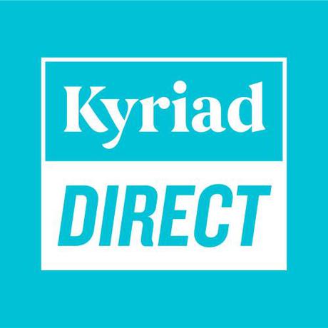 Imagen general del Hotel Kyriad Direct Rennes Ouest. Foto 3