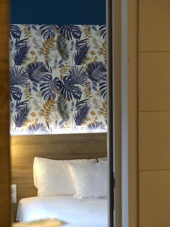 Imagen general del Hotel Kyriad Direct Toulon Ouest - La Seyne Sur Mer. Foto 8