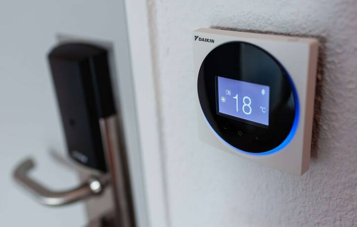 Imagen de la habitación del Hotel Kyriad Direct Toulon Ouest - La Seyne Sur Mer. Foto 18