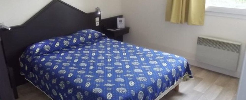 Imagen de la habitación del Hotel Kyriad Direct Tours Sud - Chambray Lès Tours. Foto 4