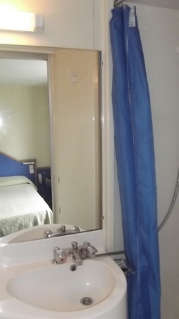 Imagen de la habitación del Hotel Kyriad Direct Tours Sud - Chambray Lès Tours. Foto 5