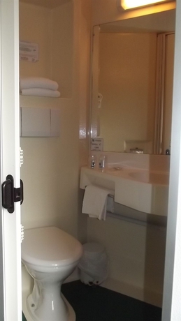 Imagen de la habitación del Hotel Kyriad Direct Tours Sud - Chambray Lès Tours. Foto 6