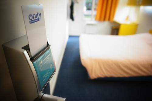 Imagen general del Hotel Kyriad ECO - Anglet. Foto 1